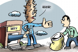 惠农融资清欠服务